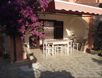 San Teodoro trilocale