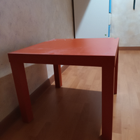 Tavolino ikea per bambini