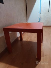 Tavolino ikea per bambini