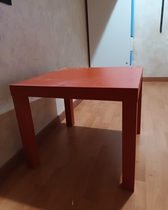 Tavolino ikea per bambini