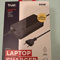 carica batteria pc portatile 
