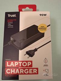 carica batteria pc portatile 