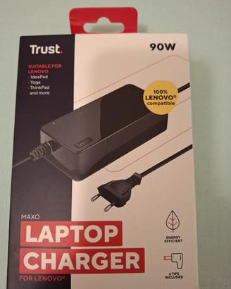 carica batteria pc portatile 