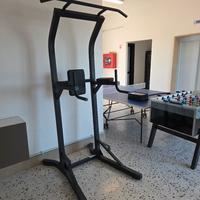 Training Station 900 di Decathlon 