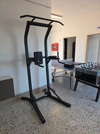 Training Station 900 di Decathlon 