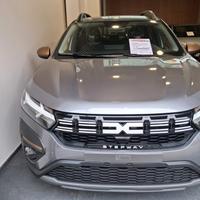 Dacia Sandero Stepway 1.0 TCe ECO-G Extreme