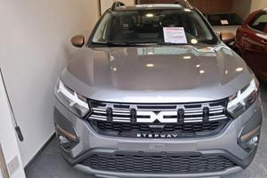 Dacia Sandero Stepway 1.0 TCe ECO-G Extreme