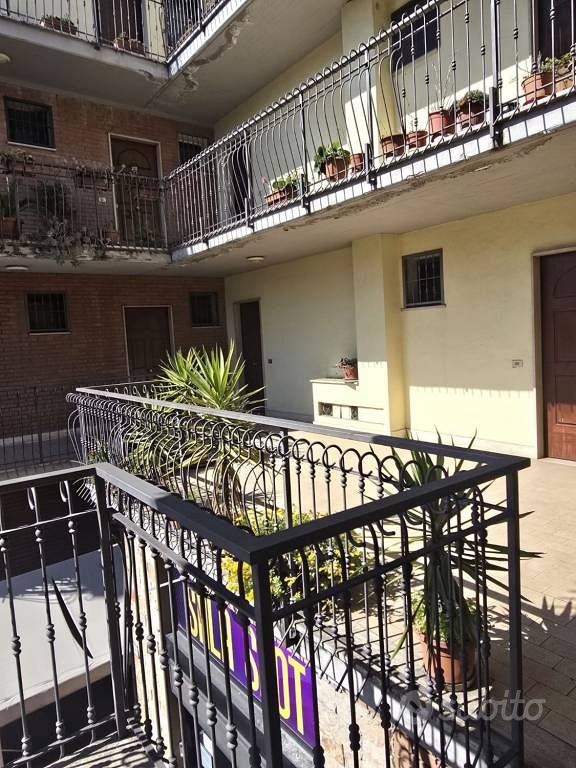 Appartamento – Monterotondo - Vista 4