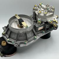 Revisione Iniezione Mercedes Benz 500 SL, 300 SL 5