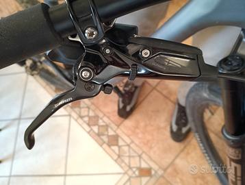 Freni Sram G2 ultimate