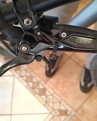 Freni Sram G2 ultimate