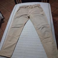 pantaloni Martina Yacthing 