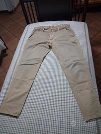 pantaloni Martina Yacthing 