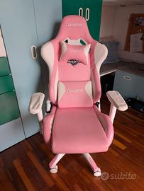 Sedia da gaming