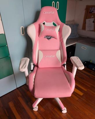 Sedia da gaming