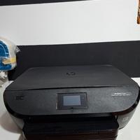 HP envy 5540