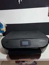HP envy 5540