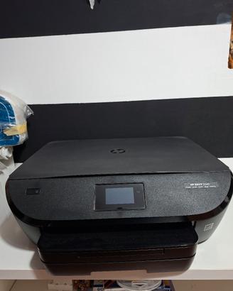HP envy 5540