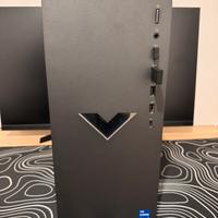 Pc gaming RTX 4060 I5-14400F