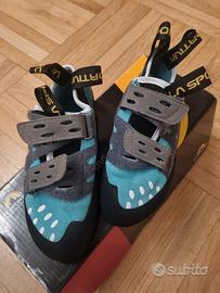 La Sportiva Tarantula 36