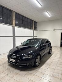 Audi A3 sportback Automatica