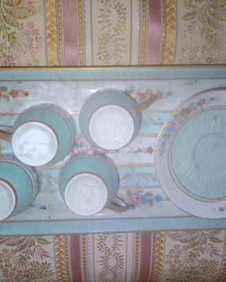 SET VINTAGE CAFFÈ COMPLETO