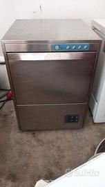 lavastoviglie professionale 