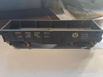 vagone trasporto merci Pennsylvania