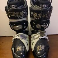 Scarponi da sci Salomon Ghost 26,5