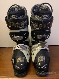 Scarponi da sci Salomon Ghost 26,5