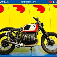 BMW R 75 -6 Finanziabile - Arancione - 3250