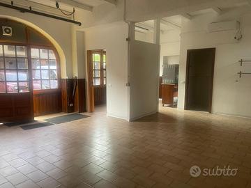 Locale commerciale Comignago(NO)