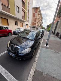 Lancia Y 1.2 Benzina 2007 cambio manuale
