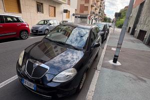 Lancia Y 1.2 Benzina 2007 cambio manuale