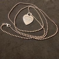 collana tiffany 