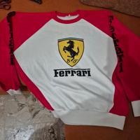 Maglia Ferrari
