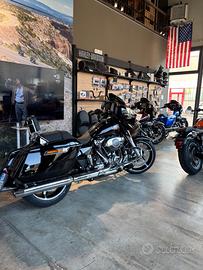 Street glide