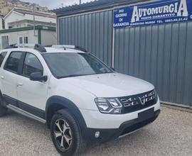 DACIA Duster 1.5 dCi 110CV Start&Stop 4x2 Lauréa