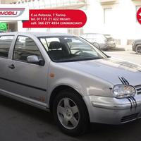 Volkswagen Golf 1.6 cat 5 porte Highline
