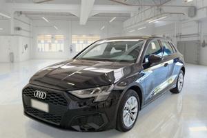 AUDI A3 SPORTBACK 40 TFSI E S TRONIC BUSINESS S.BA