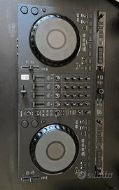 ALPHATHETA DDJ-GRV6