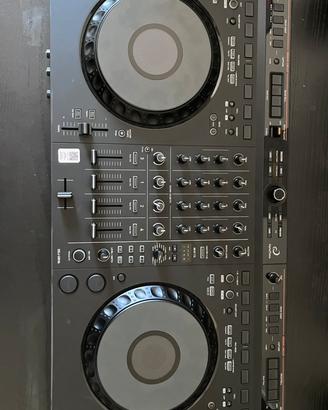 ALPHATHETA DDJ-GRV6