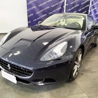 FERRARI California DCT