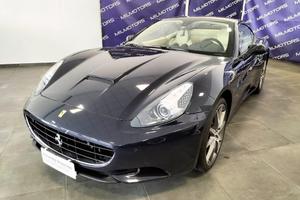 FERRARI California DCT