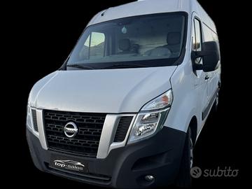 Nissan Nv 400 L2 H2 Perfetta
