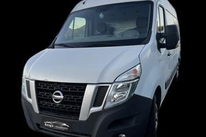 Nissan Nv 400 L2 H2 Perfetta