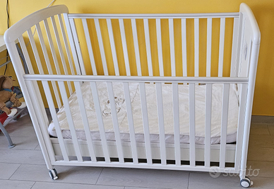 ITALBABY - Lettino per bambini