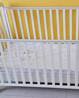 ITALBABY - Lettino per bambini