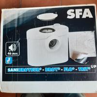 Sanitrit SFA