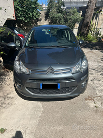 CITROEN C3 PureTech 82 Selection - 2015